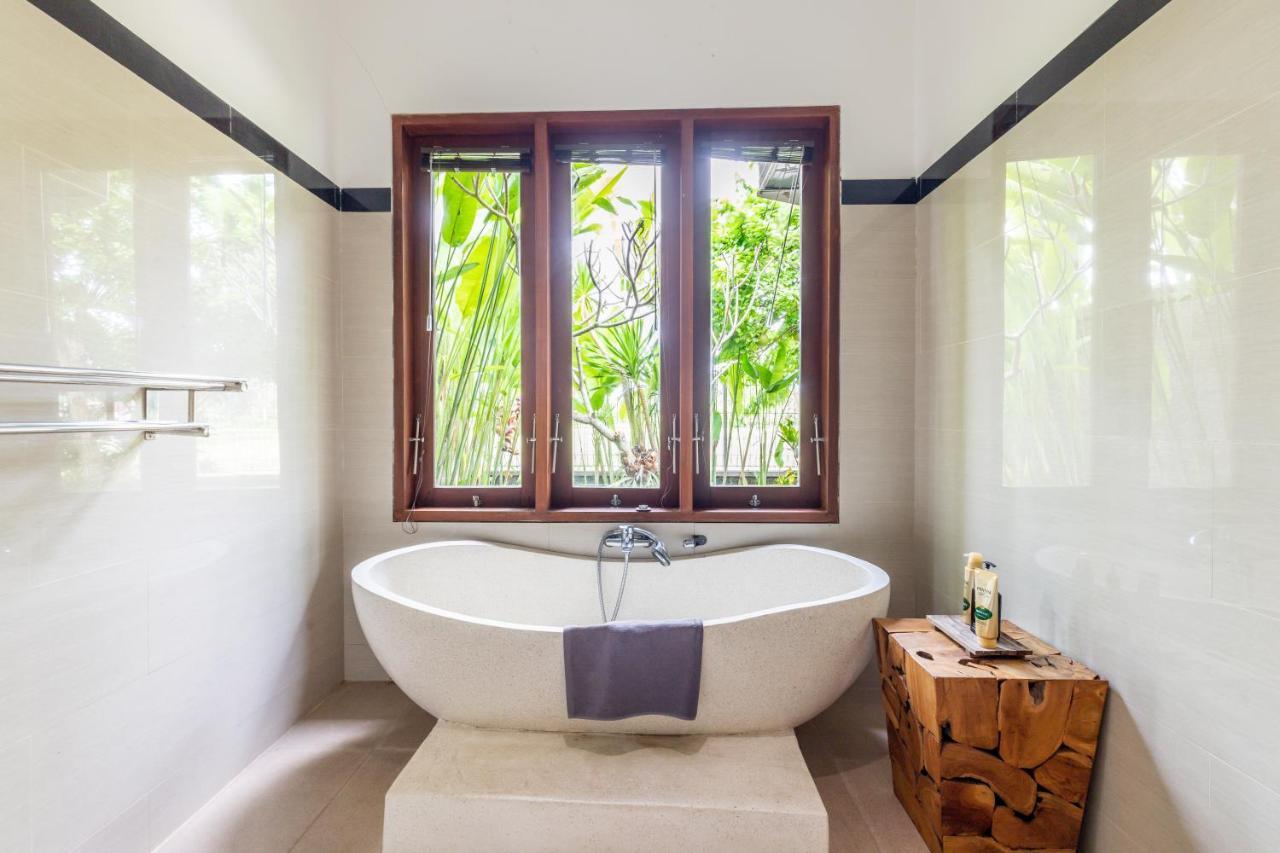 Villa Private Pool - Saia Ubud