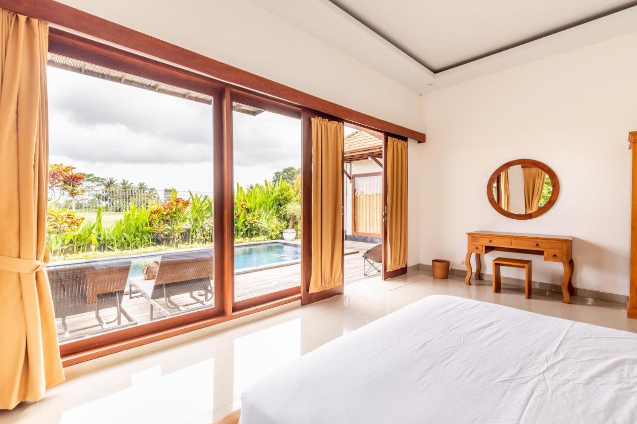 Private Pool - Saia Villa Ubud