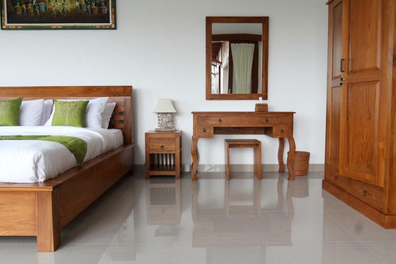 Private Pool - Saia Villa Ubud