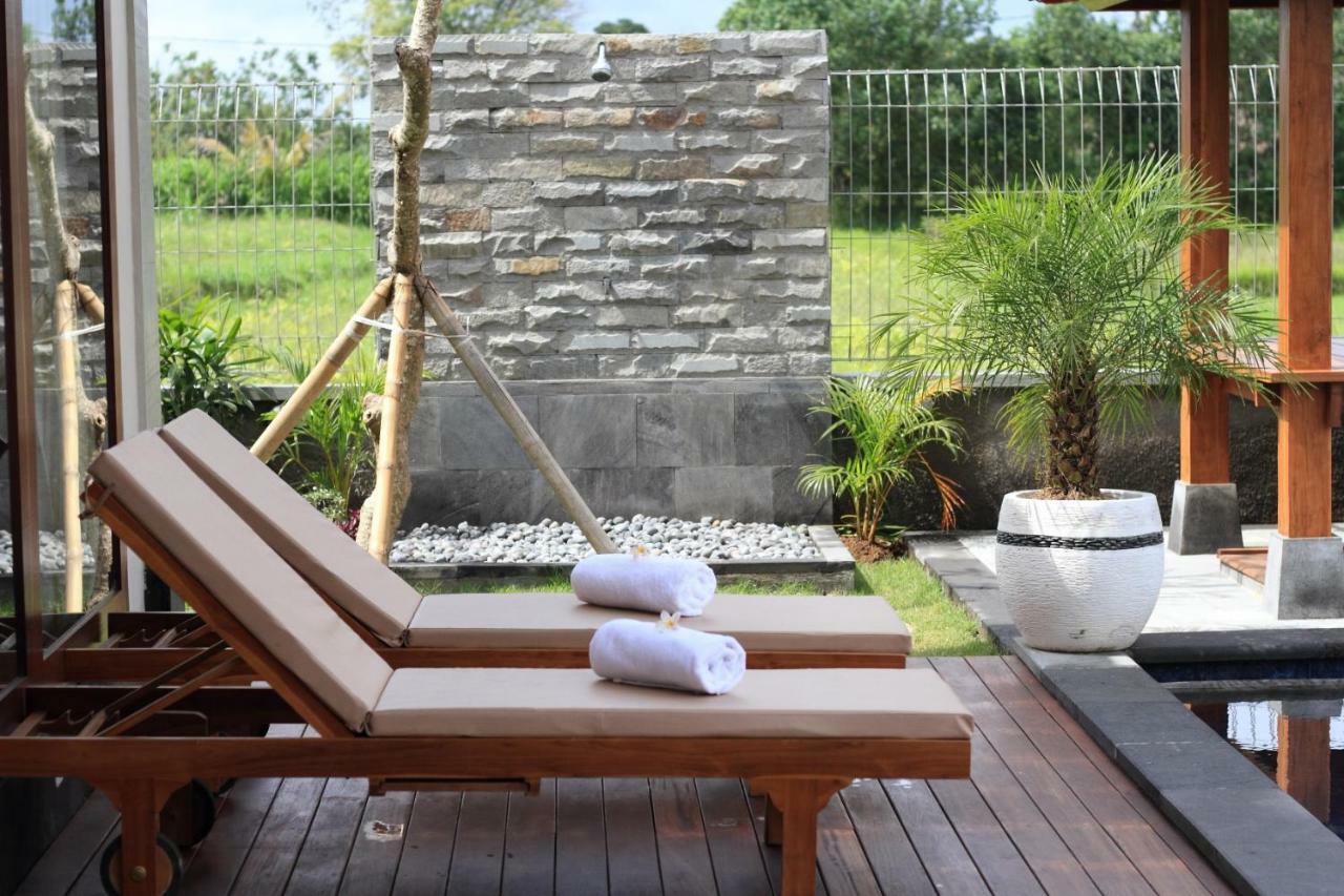 Villa Private Pool - Saia Ubud