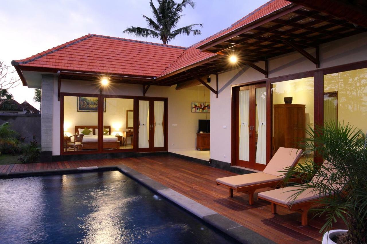 Private Pool - Saia * Ubud