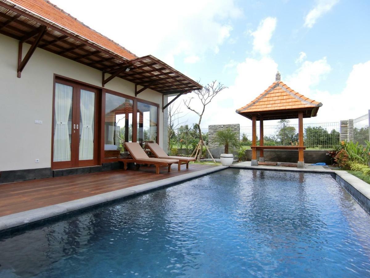 Private Pool - Saia Ubud