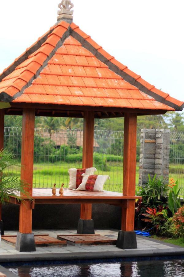 Private Pool - Saia Villa Ubud